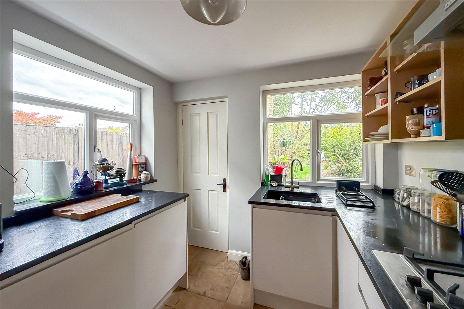 3 bed end of terrace house for sale in Cambridge Road, St. Albans, Hertfordshire, AL1 - Property Image 15