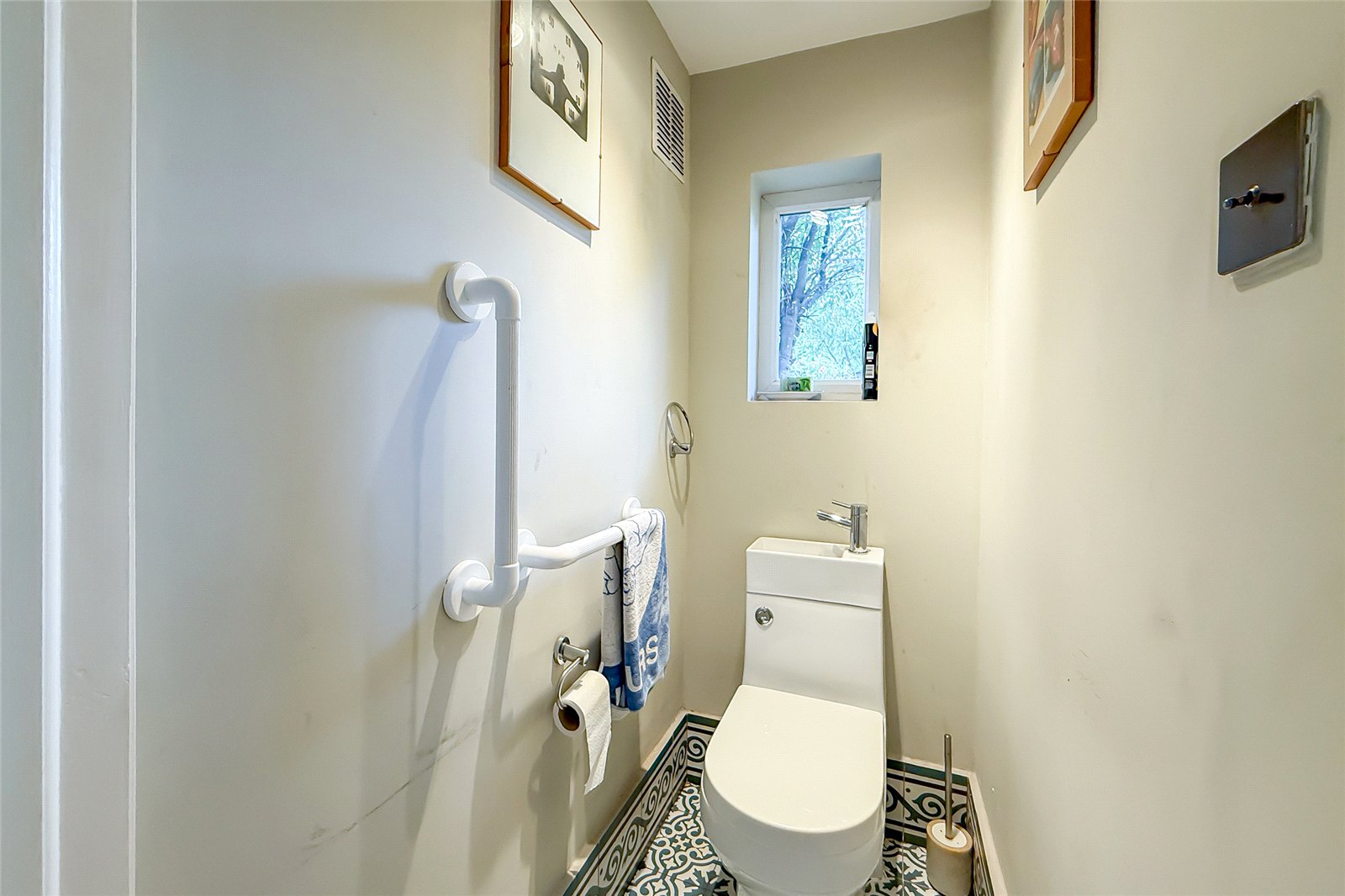 3 bed end of terrace house for sale in Cambridge Road, St. Albans, Hertfordshire, AL1 - Property Image 18