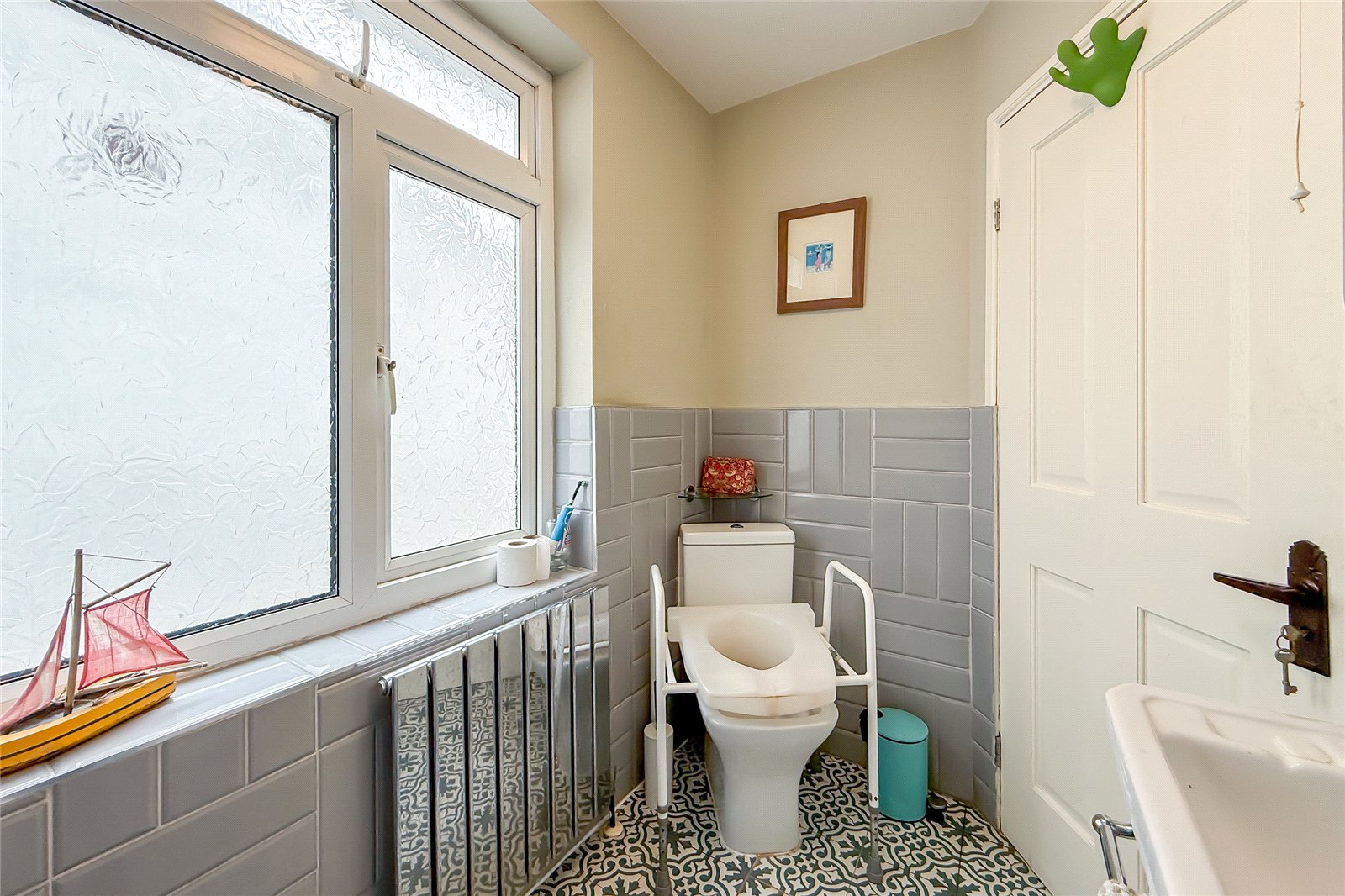 3 bed end of terrace house for sale in Cambridge Road, St. Albans, Hertfordshire, AL1 - Property Image 19