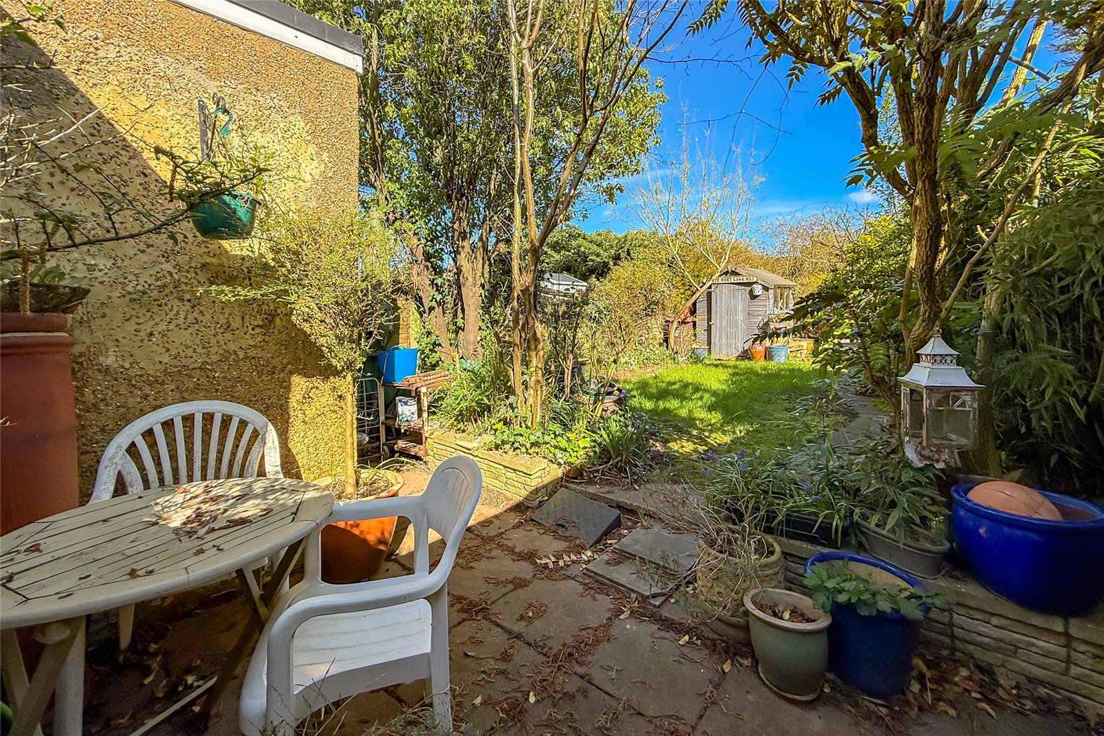 3 bed end of terrace house for sale in Cambridge Road, St. Albans, Hertfordshire, AL1 - Property Image 20