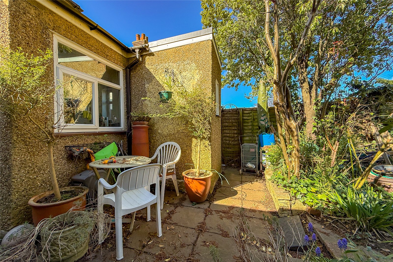 3 bed end of terrace house for sale in Cambridge Road, St. Albans, Hertfordshire, AL1 - Property Image 12