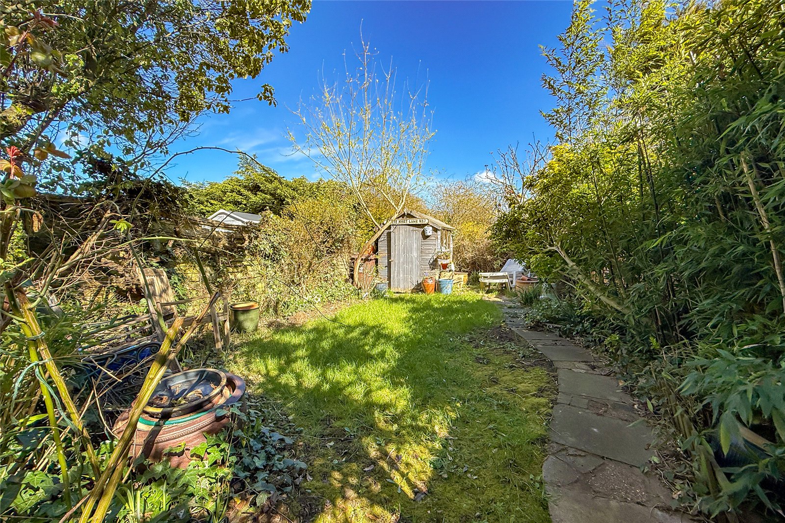 3 bed end of terrace house for sale in Cambridge Road, St. Albans, Hertfordshire, AL1 - Property Image 11