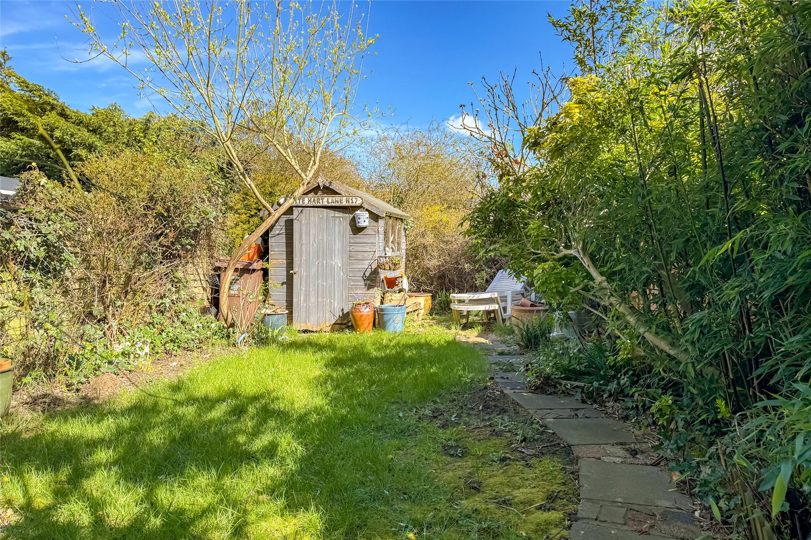 3 bed end of terrace house for sale in Cambridge Road, St. Albans, Hertfordshire, AL1 - Property Image 10