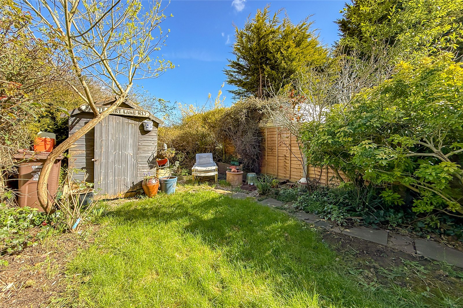 3 bed end of terrace house for sale in Cambridge Road, St. Albans, Hertfordshire, AL1 - Property Image 21