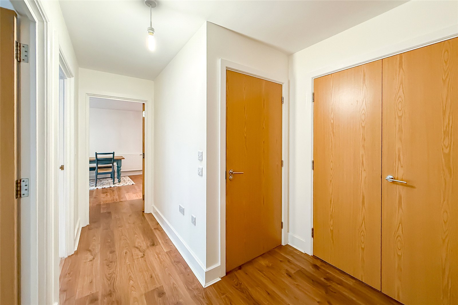 2 bed apartment for sale in Barcino House, Charrington Place, St. Albans, Hertfordshire, AL1  - Property Image 5