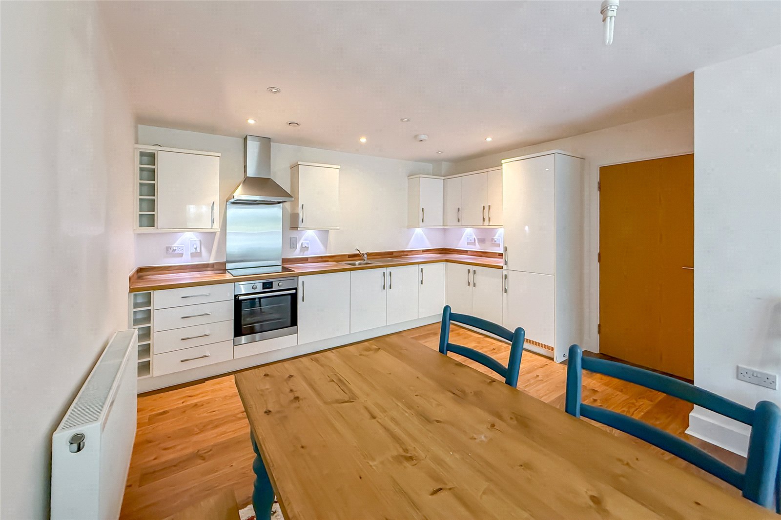 2 bed apartment for sale in Barcino House, Charrington Place, St. Albans, Hertfordshire, AL1  - Property Image 2