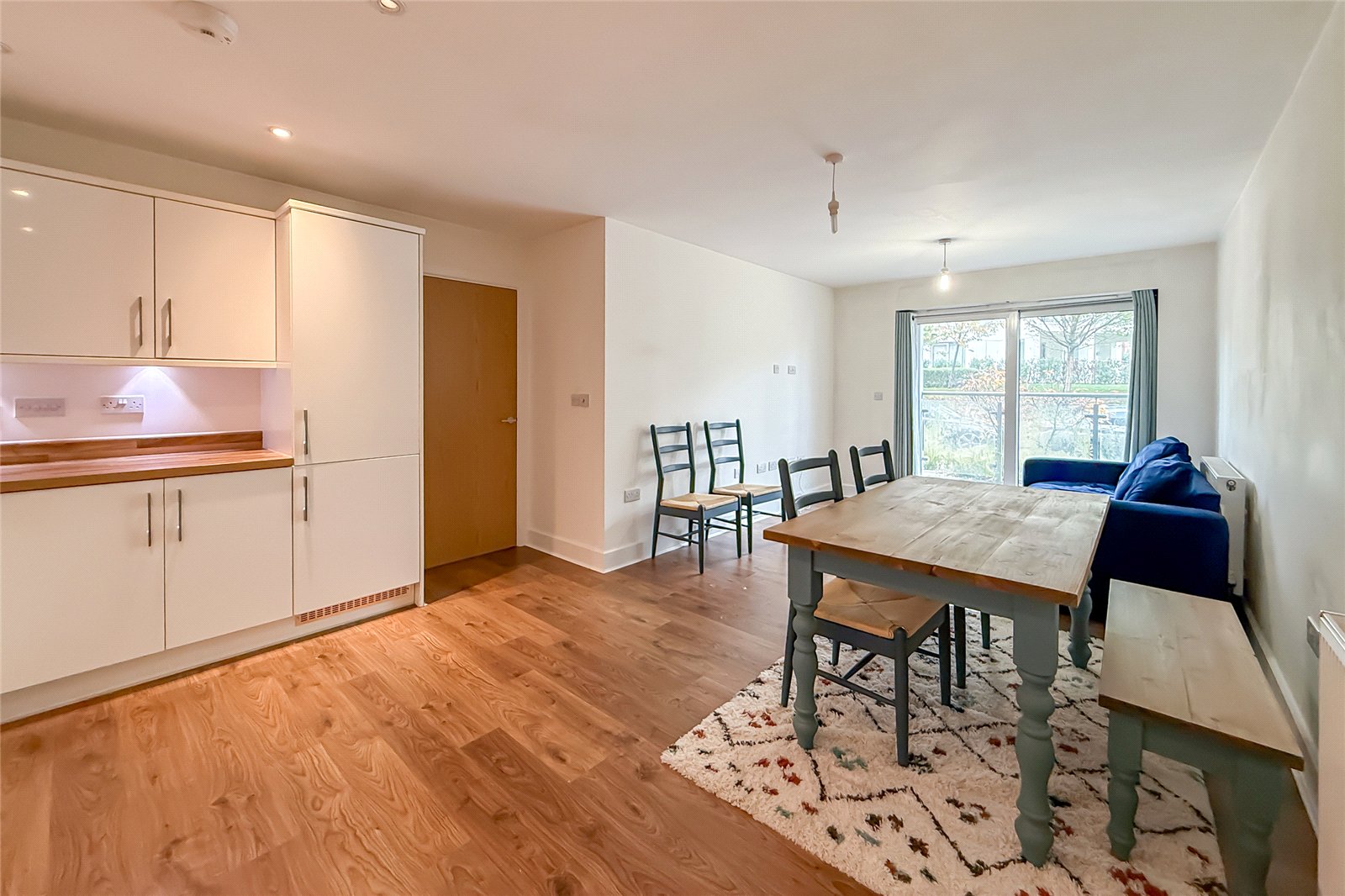 2 bed apartment for sale in Barcino House, Charrington Place, St. Albans, Hertfordshire, AL1  - Property Image 3