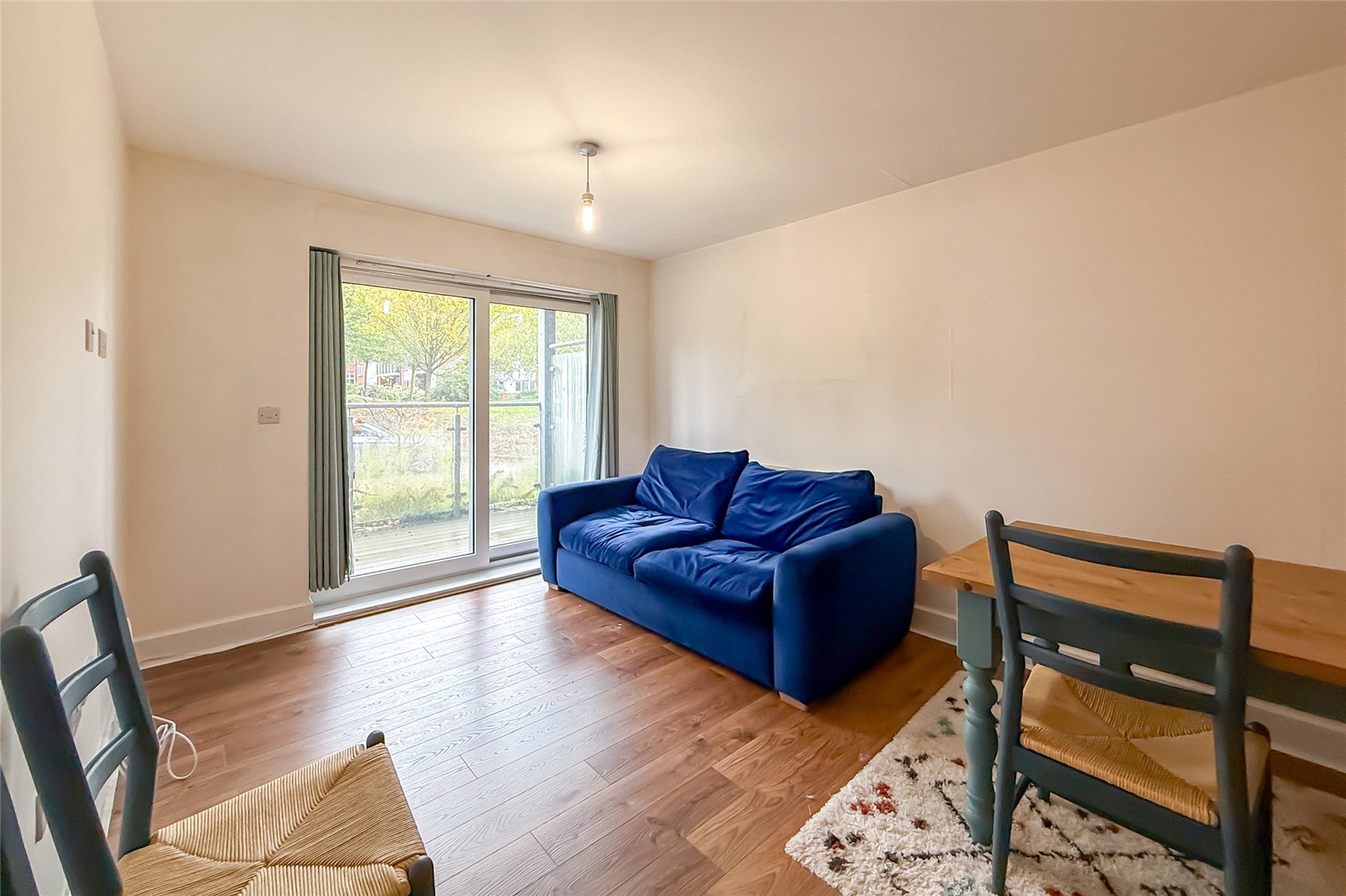 2 bed apartment for sale in Barcino House, Charrington Place, St. Albans, Hertfordshire, AL1  - Property Image 4