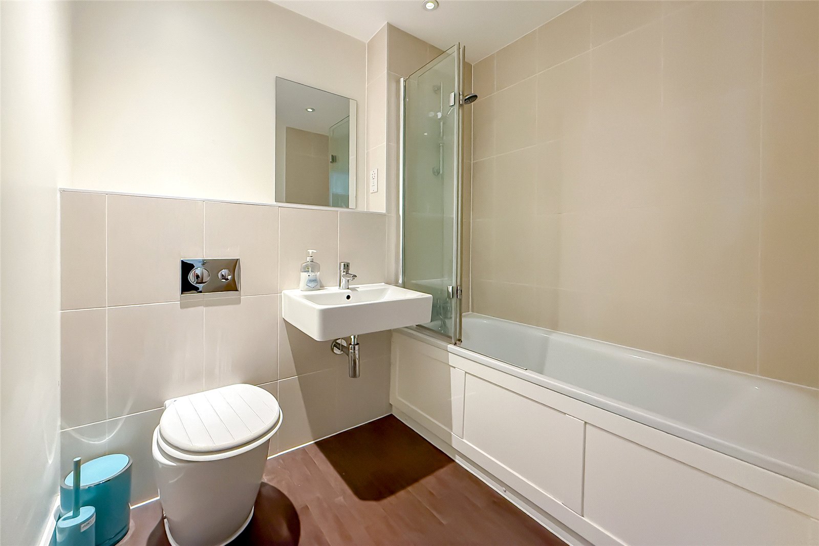 2 bed apartment for sale in Barcino House, Charrington Place, St. Albans, Hertfordshire, AL1  - Property Image 8