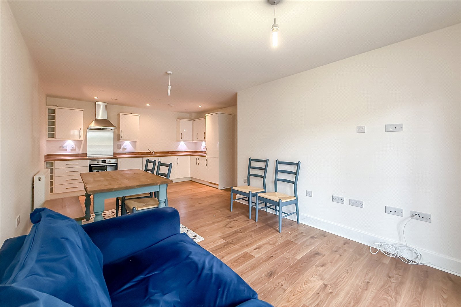 2 bed apartment for sale in Barcino House, Charrington Place, St. Albans, Hertfordshire, AL1  - Property Image 13