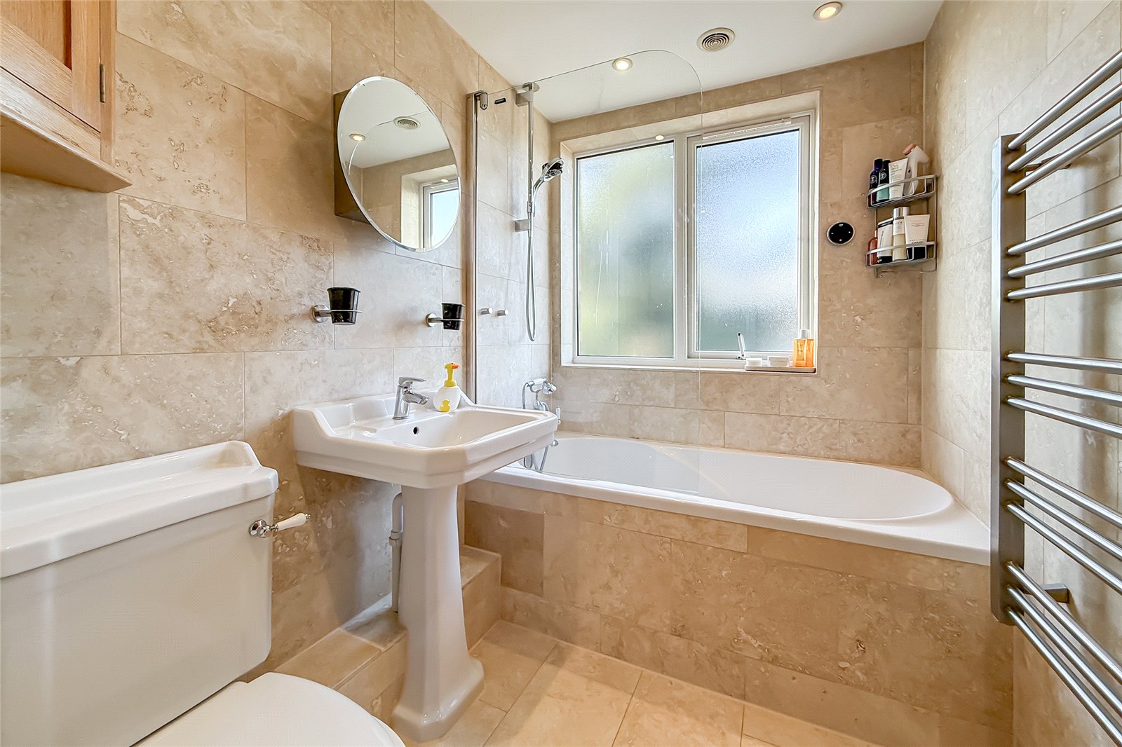 4 bed terraced house for sale in St. Johns Court, Beaumont Avenue, St. Albans, Hertfordshire, AL1  - Property Image 10