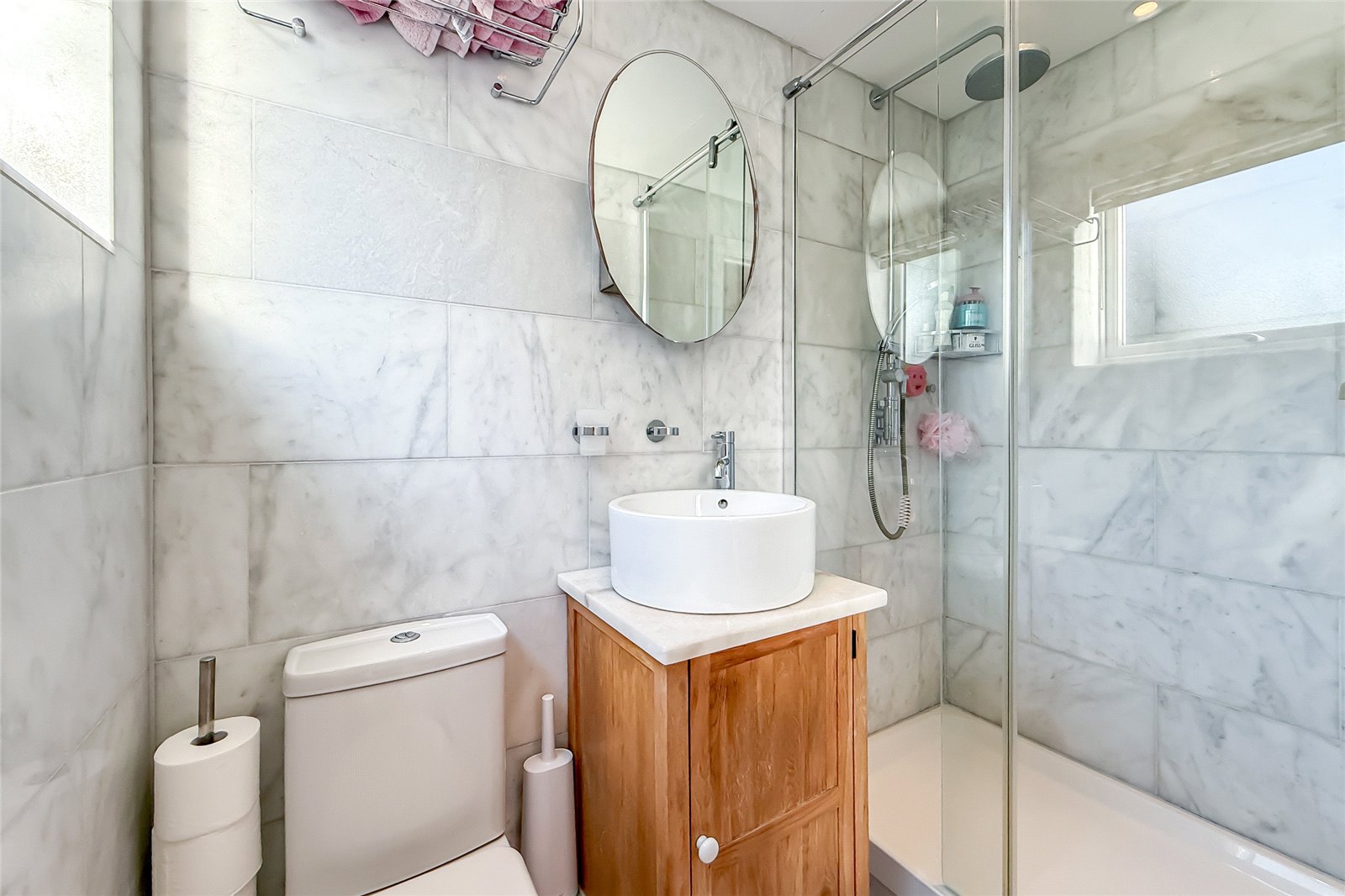 4 bed terraced house for sale in St. Johns Court, Beaumont Avenue, St. Albans, Hertfordshire, AL1  - Property Image 14