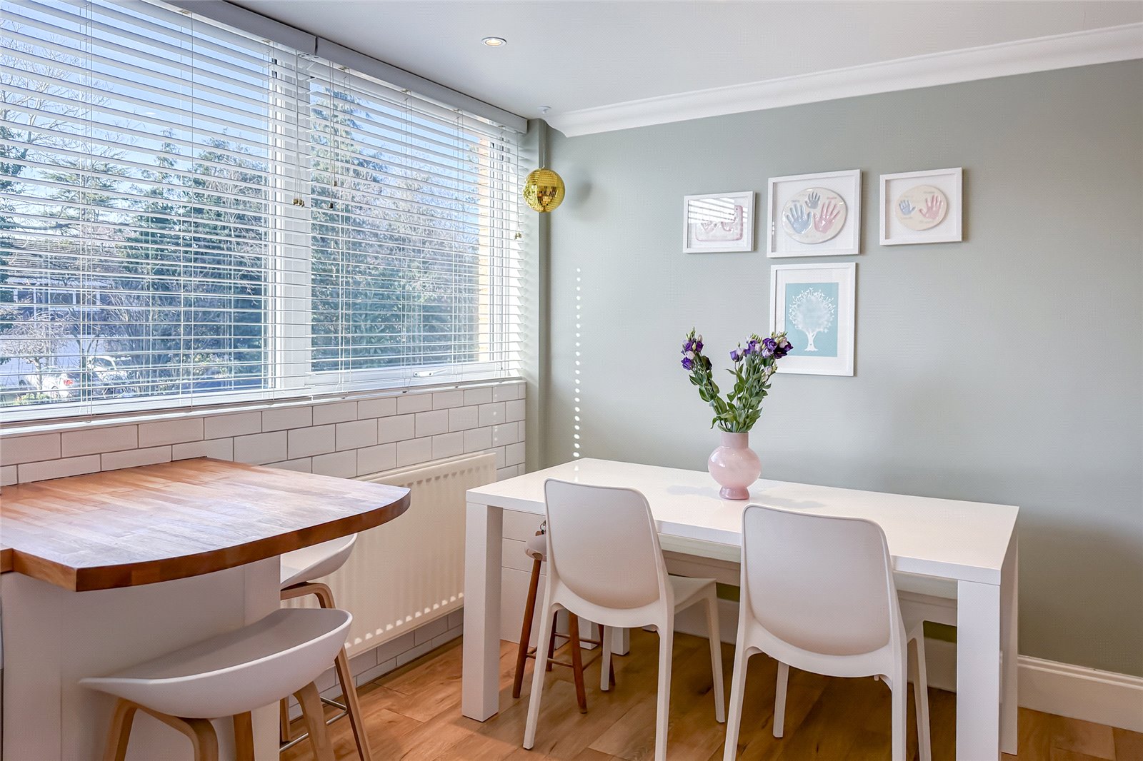 4 bed terraced house for sale in St. Johns Court, Beaumont Avenue, St. Albans, Hertfordshire, AL1  - Property Image 16