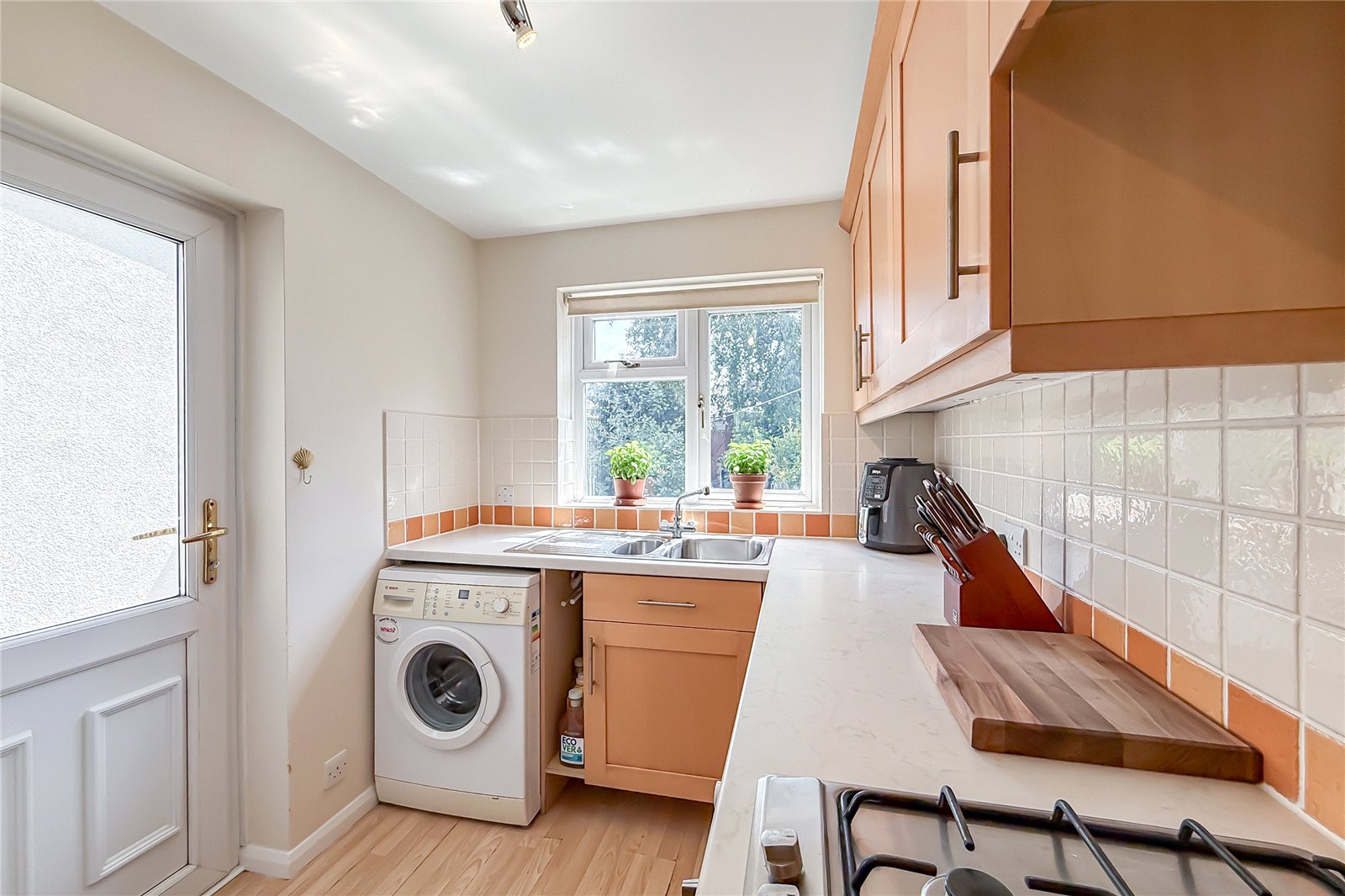2 bed terraced house for sale in Sandridge Road, St. Albans, Hertfordshire, AL1  - Property Image 15