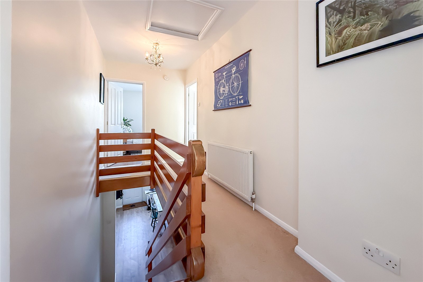 2 bed terraced house for sale in Sandridge Road, St. Albans, Hertfordshire, AL1  - Property Image 7