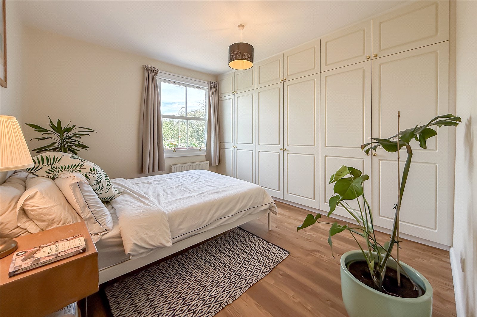 2 bed terraced house for sale in Sandridge Road, St. Albans, Hertfordshire, AL1  - Property Image 6