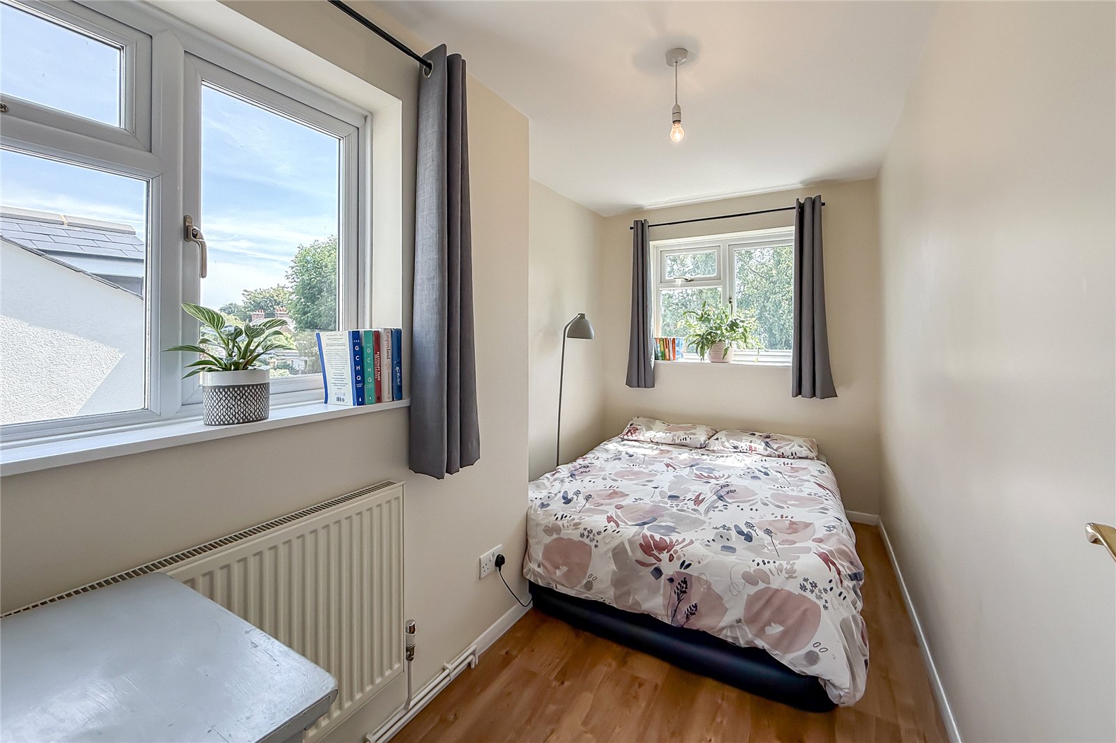 2 bed terraced house for sale in Sandridge Road, St. Albans, Hertfordshire, AL1  - Property Image 8