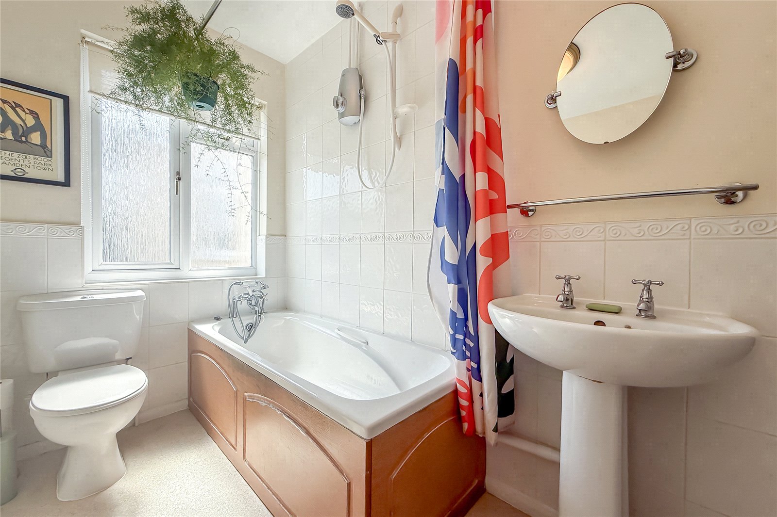 2 bed terraced house for sale in Sandridge Road, St. Albans, Hertfordshire, AL1  - Property Image 10