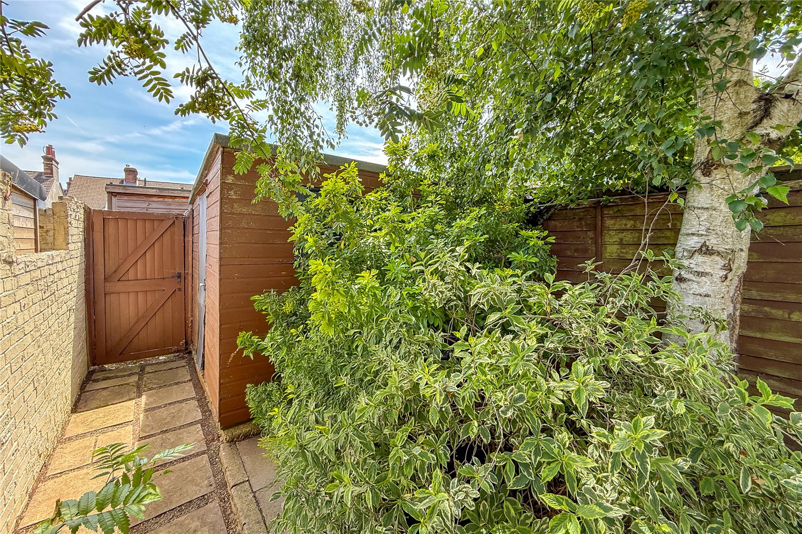 2 bed terraced house for sale in Sandridge Road, St. Albans, Hertfordshire, AL1  - Property Image 11
