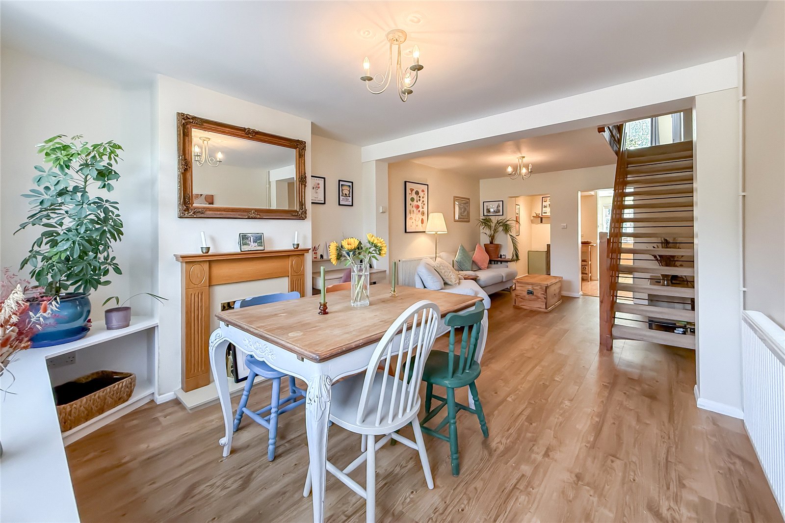 2 bed terraced house for sale in Sandridge Road, St. Albans, Hertfordshire, AL1  - Property Image 13