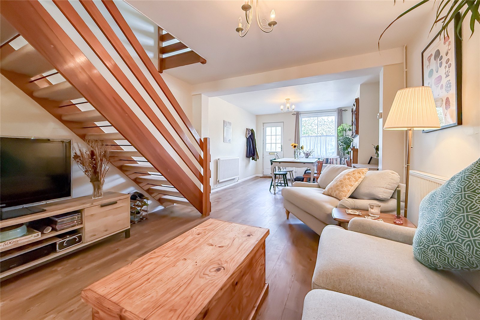 2 bed terraced house for sale in Sandridge Road, St. Albans, Hertfordshire, AL1  - Property Image 14