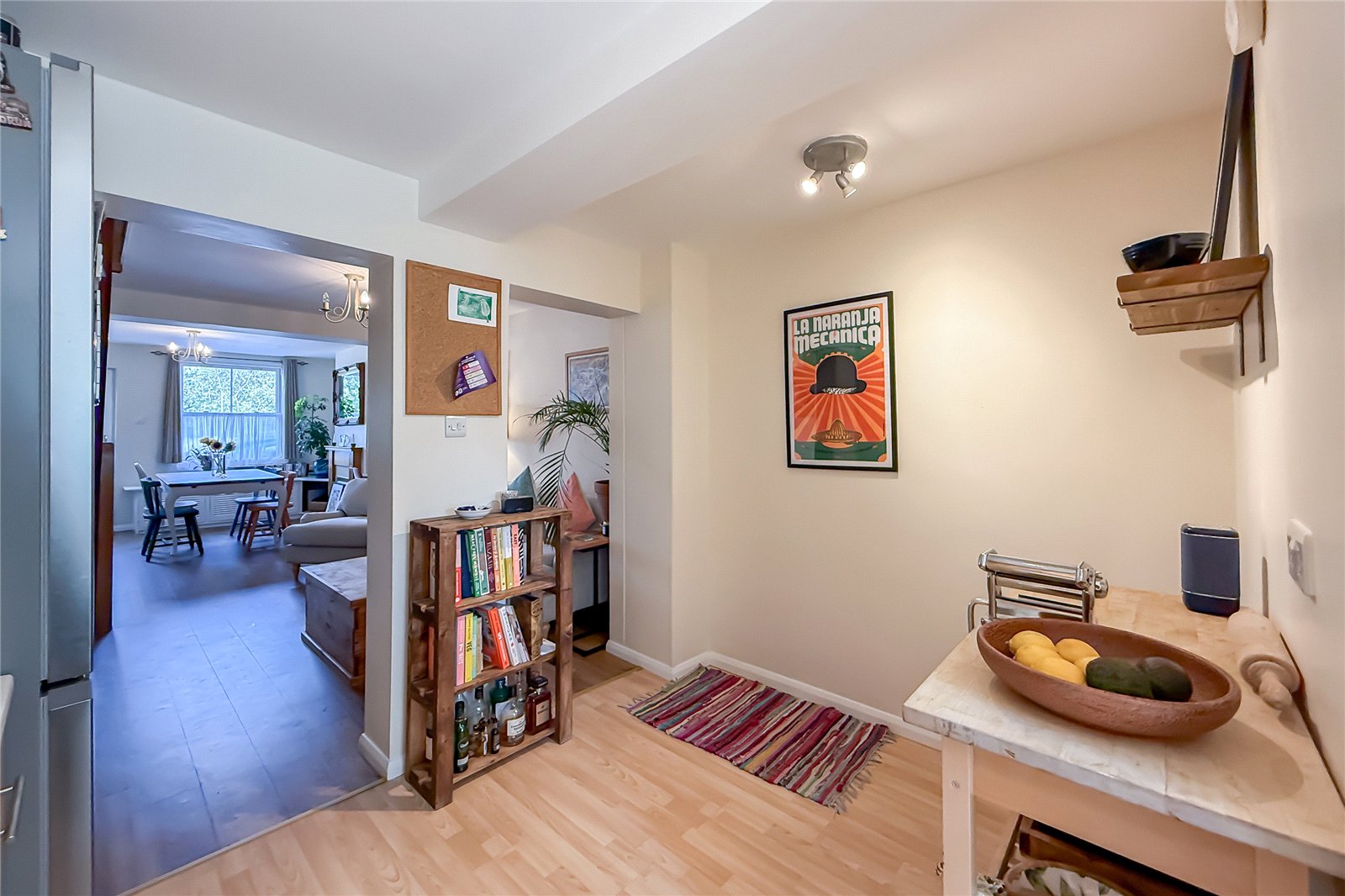 2 bed terraced house for sale in Sandridge Road, St. Albans, Hertfordshire, AL1  - Property Image 16