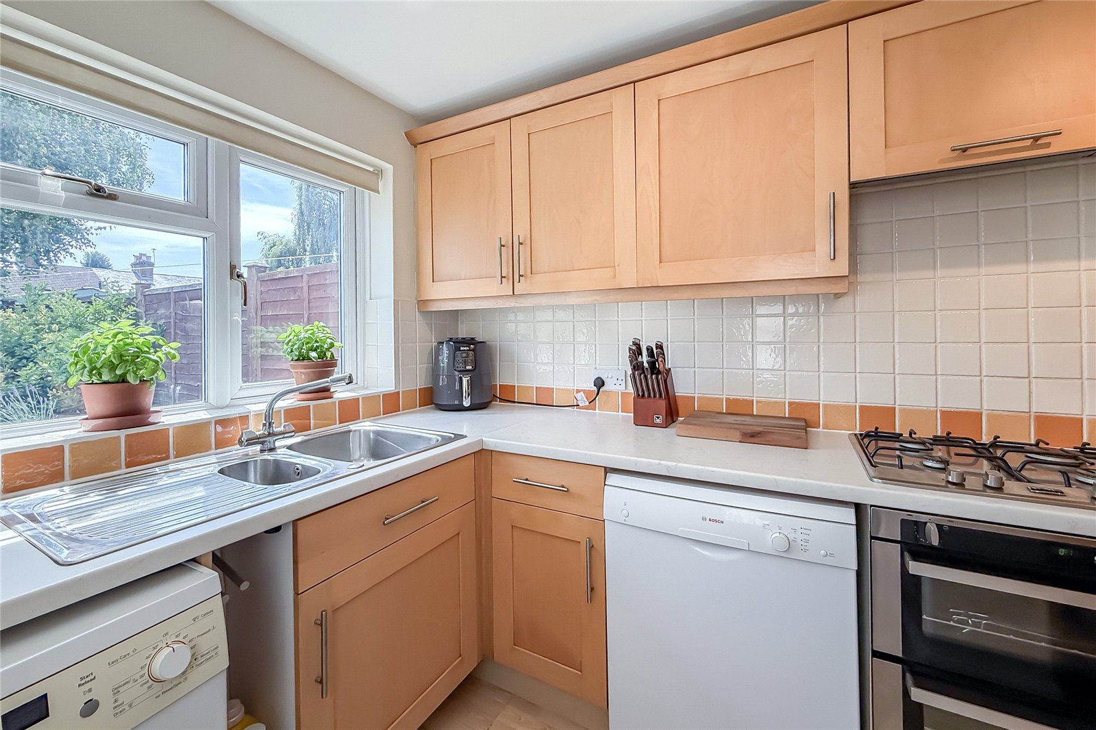 2 bed terraced house for sale in Sandridge Road, St. Albans, Hertfordshire, AL1  - Property Image 17