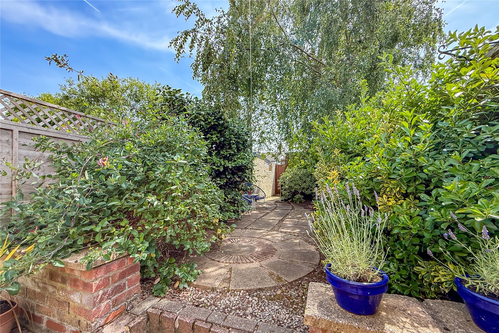 2 bed terraced house for sale in Sandridge Road, St. Albans, Hertfordshire, AL1  - Property Image 19