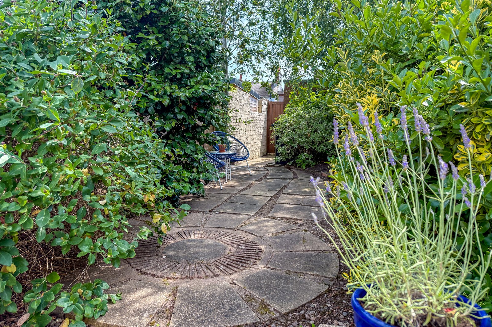 2 bed terraced house for sale in Sandridge Road, St. Albans, Hertfordshire, AL1  - Property Image 21