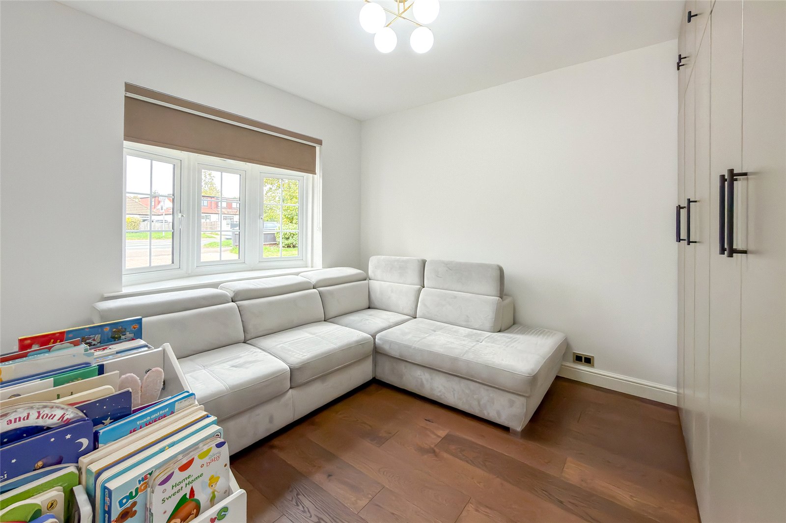 3 bed detached bungalow for sale in Watford Road, St. Albans, Hertfordshire, AL2  - Property Image 5