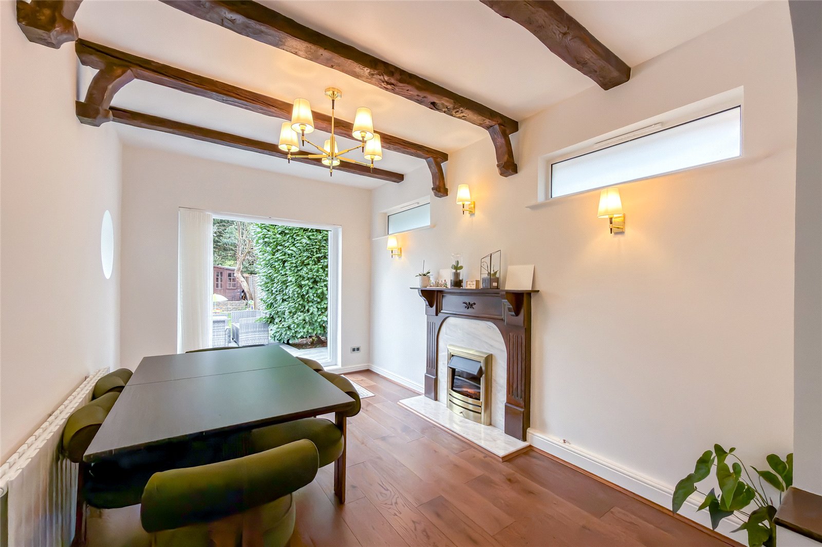 3 bed detached bungalow for sale in Watford Road, St. Albans, Hertfordshire, AL2  - Property Image 7
