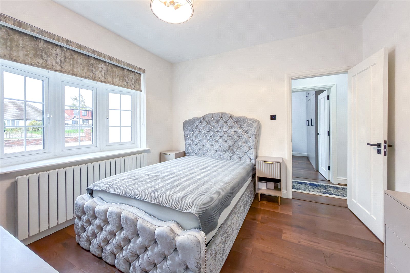 3 bed detached bungalow for sale in Watford Road, St. Albans, Hertfordshire, AL2  - Property Image 6