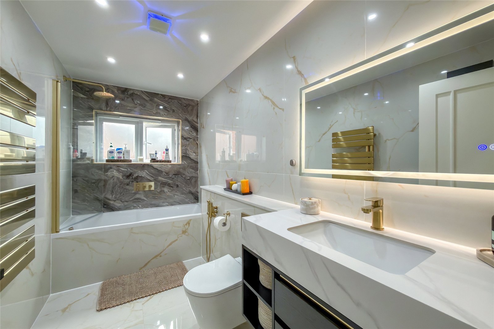 3 bed detached bungalow for sale in Watford Road, St. Albans, Hertfordshire, AL2  - Property Image 11