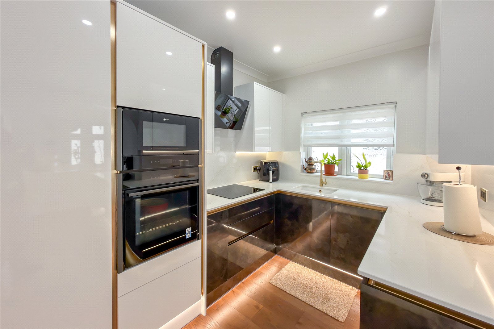 3 bed detached bungalow for sale in Watford Road, St. Albans, Hertfordshire, AL2  - Property Image 17