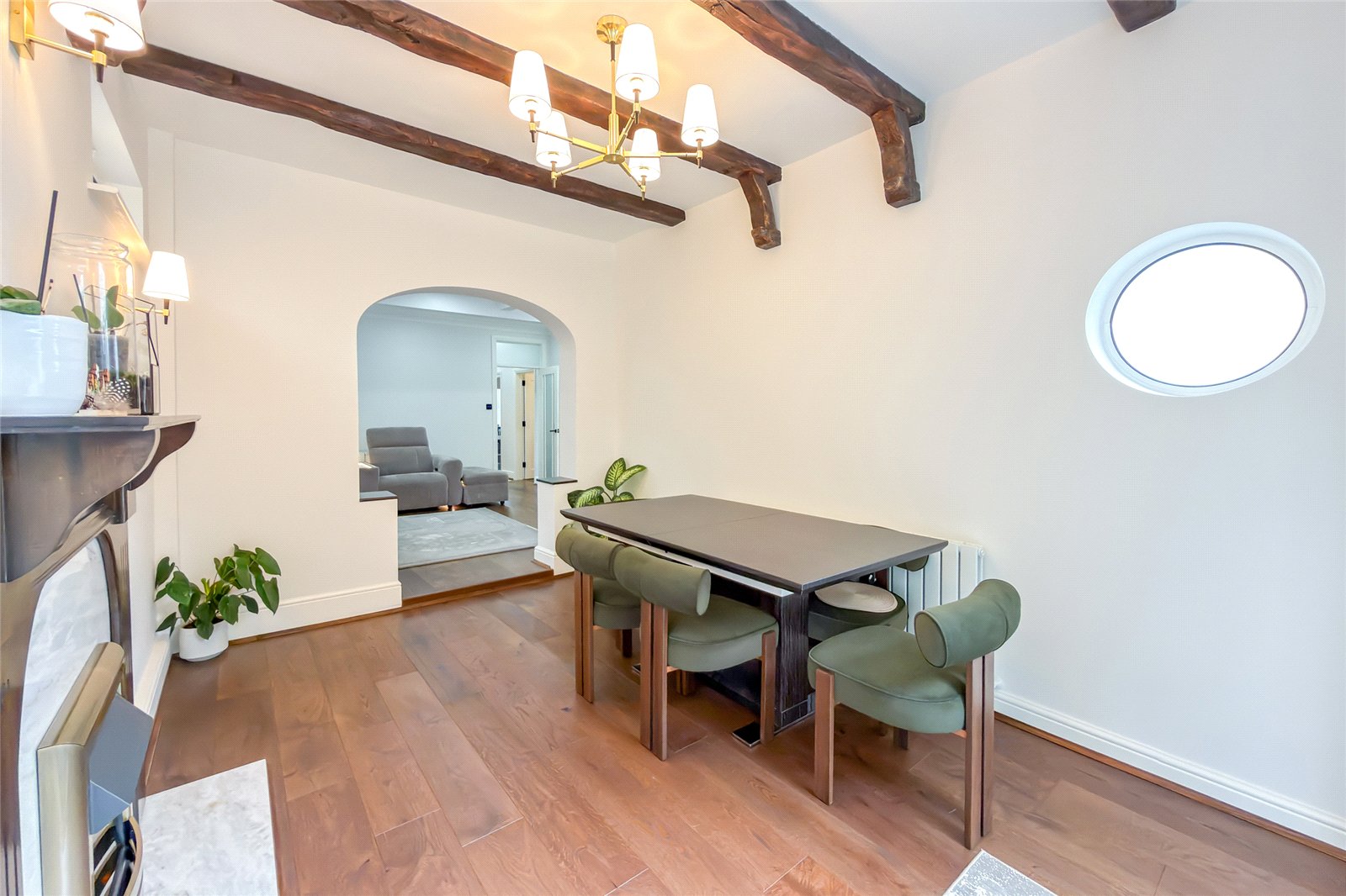 3 bed detached bungalow for sale in Watford Road, St. Albans, Hertfordshire, AL2  - Property Image 19