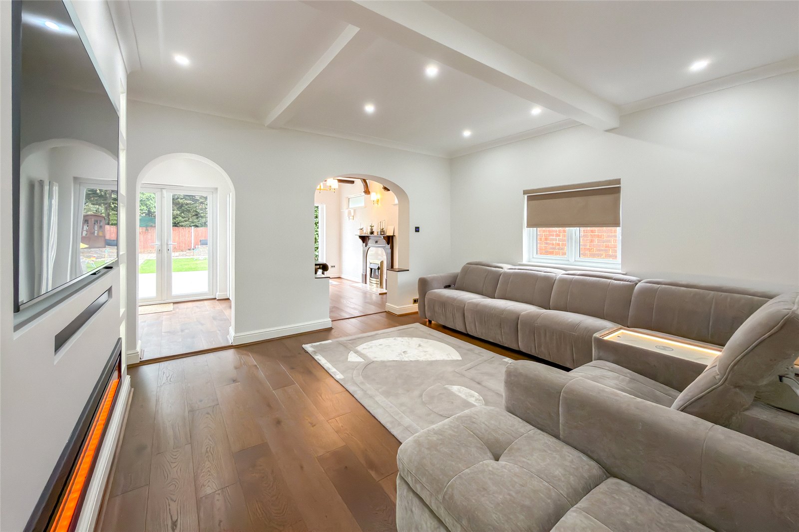 3 bed detached bungalow for sale in Watford Road, St. Albans, Hertfordshire, AL2  - Property Image 20