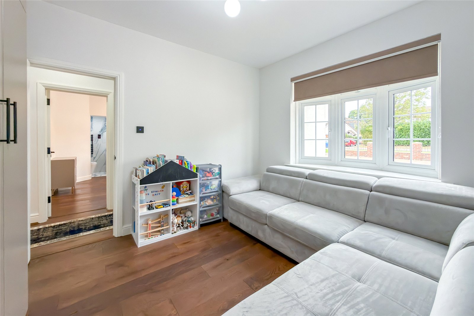 3 bed detached bungalow for sale in Watford Road, St. Albans, Hertfordshire, AL2  - Property Image 21