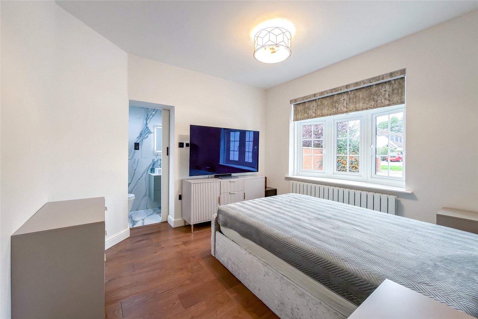 3 bed detached bungalow for sale in Watford Road, St. Albans, Hertfordshire, AL2  - Property Image 22