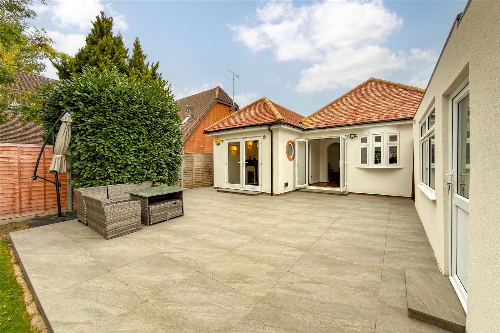 3 bed detached bungalow for sale in Watford Road, St. Albans, Hertfordshire, AL2  - Property Image 23