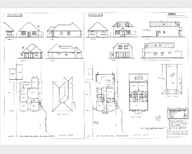 3 bed detached bungalow for sale in Watford Road, St. Albans, Hertfordshire, AL2  - Property Image 27
