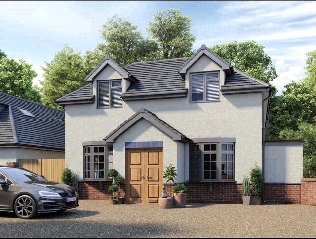 3 bed detached bungalow for sale in Watford Road, St. Albans, Hertfordshire, AL2  - Property Image 28