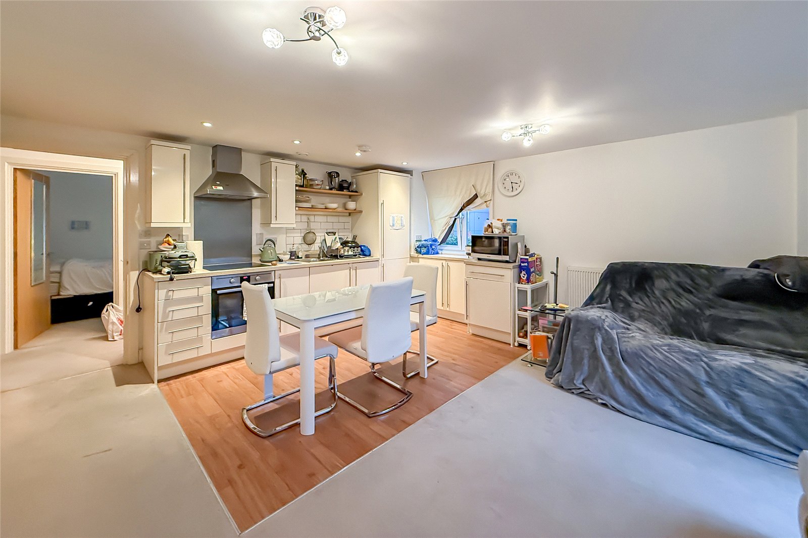 2 bed apartment for sale in Barcino House, Charrington Place, St. Albans, Hertfordshire, AL1  - Property Image 2