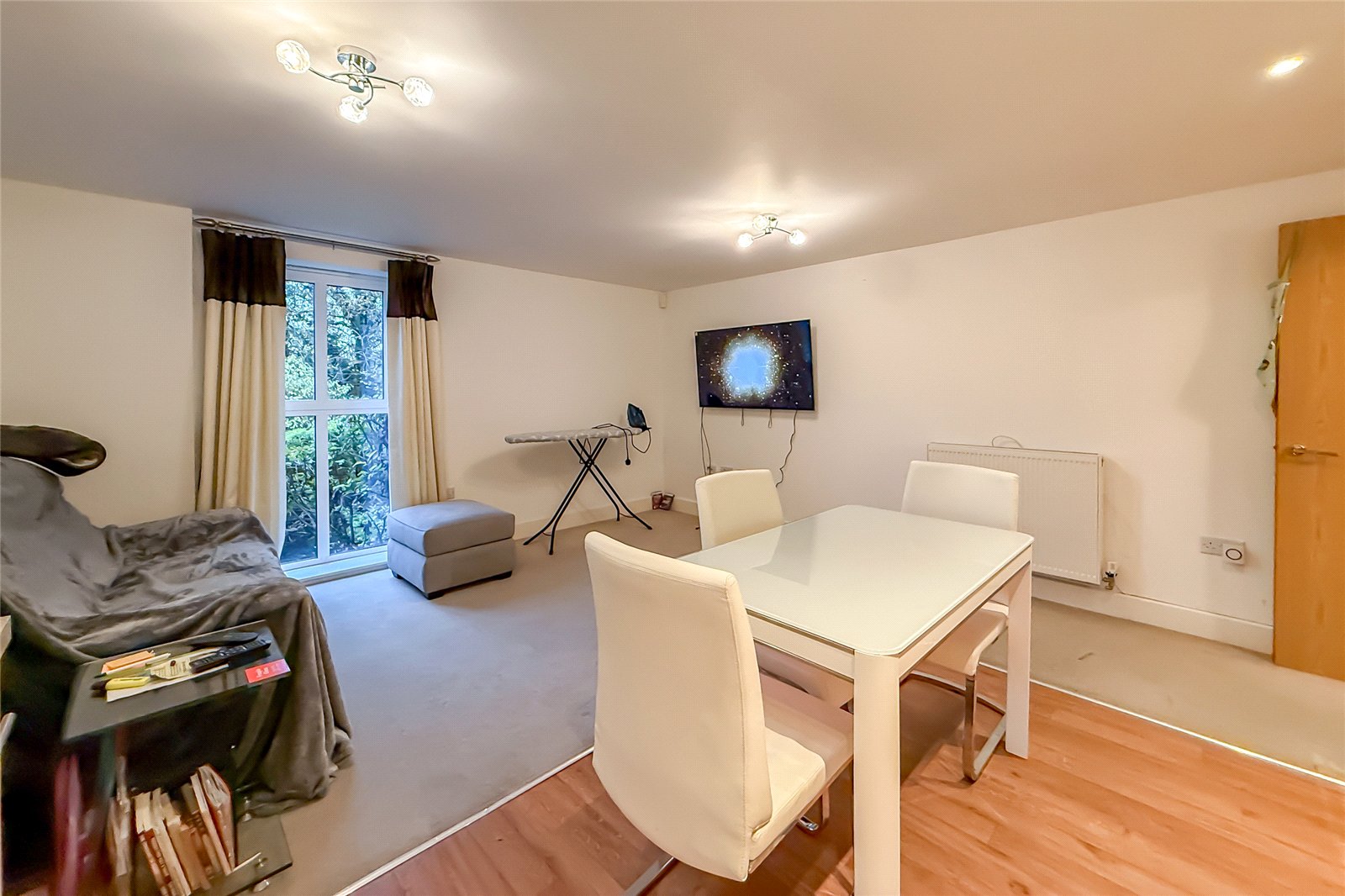 2 bed apartment for sale in Barcino House, Charrington Place, St. Albans, Hertfordshire, AL1  - Property Image 3