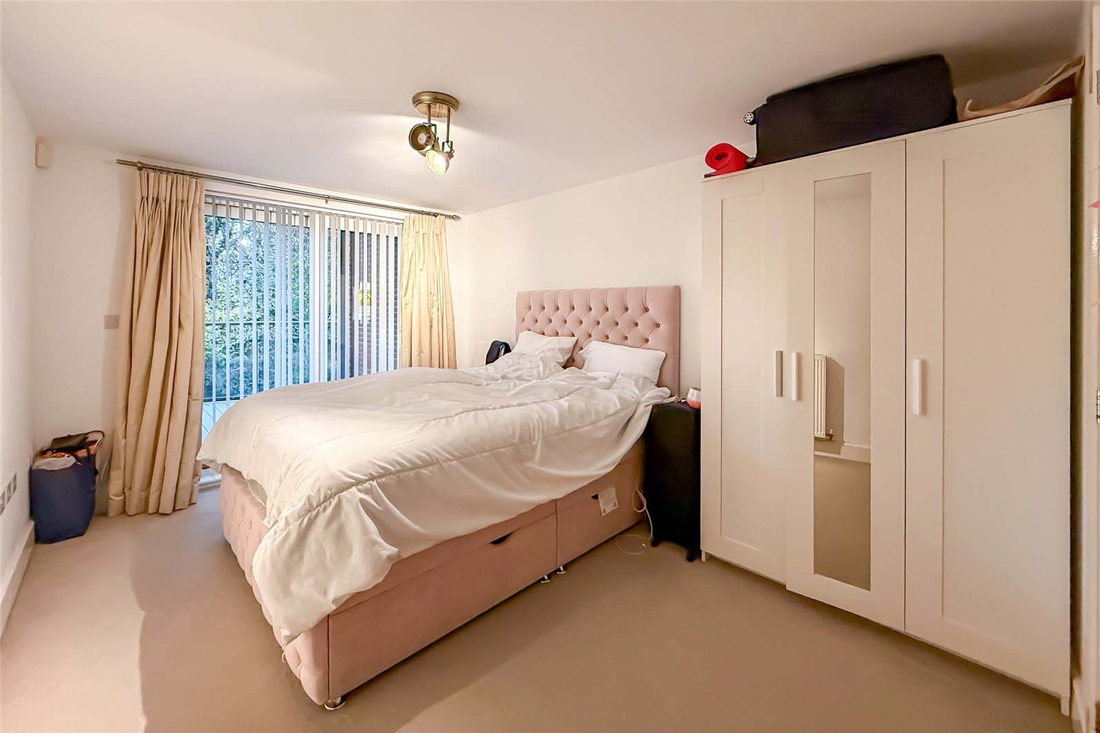 2 bed apartment for sale in Barcino House, Charrington Place, St. Albans, Hertfordshire, AL1  - Property Image 4