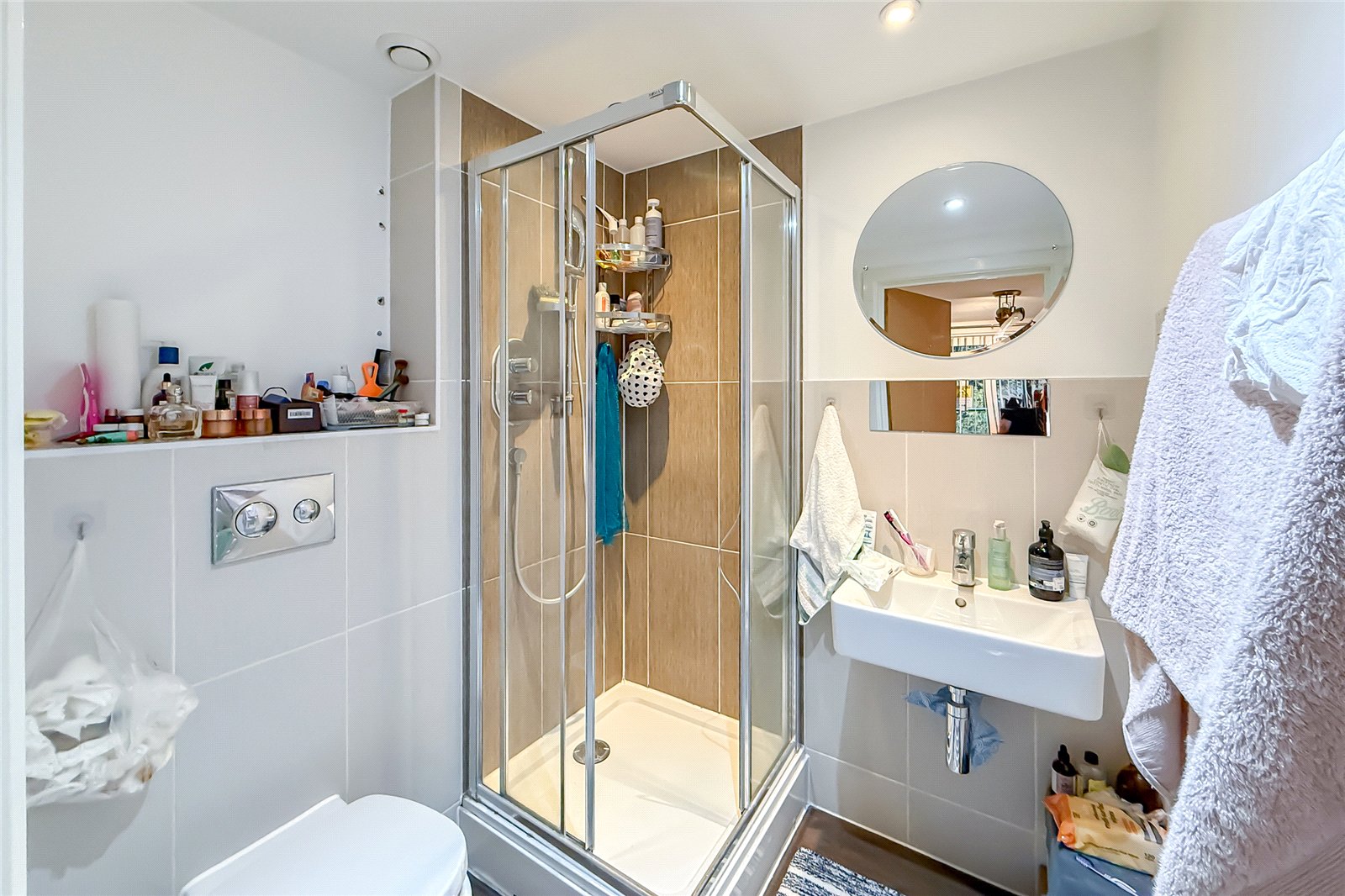 2 bed apartment for sale in Barcino House, Charrington Place, St. Albans, Hertfordshire, AL1  - Property Image 6