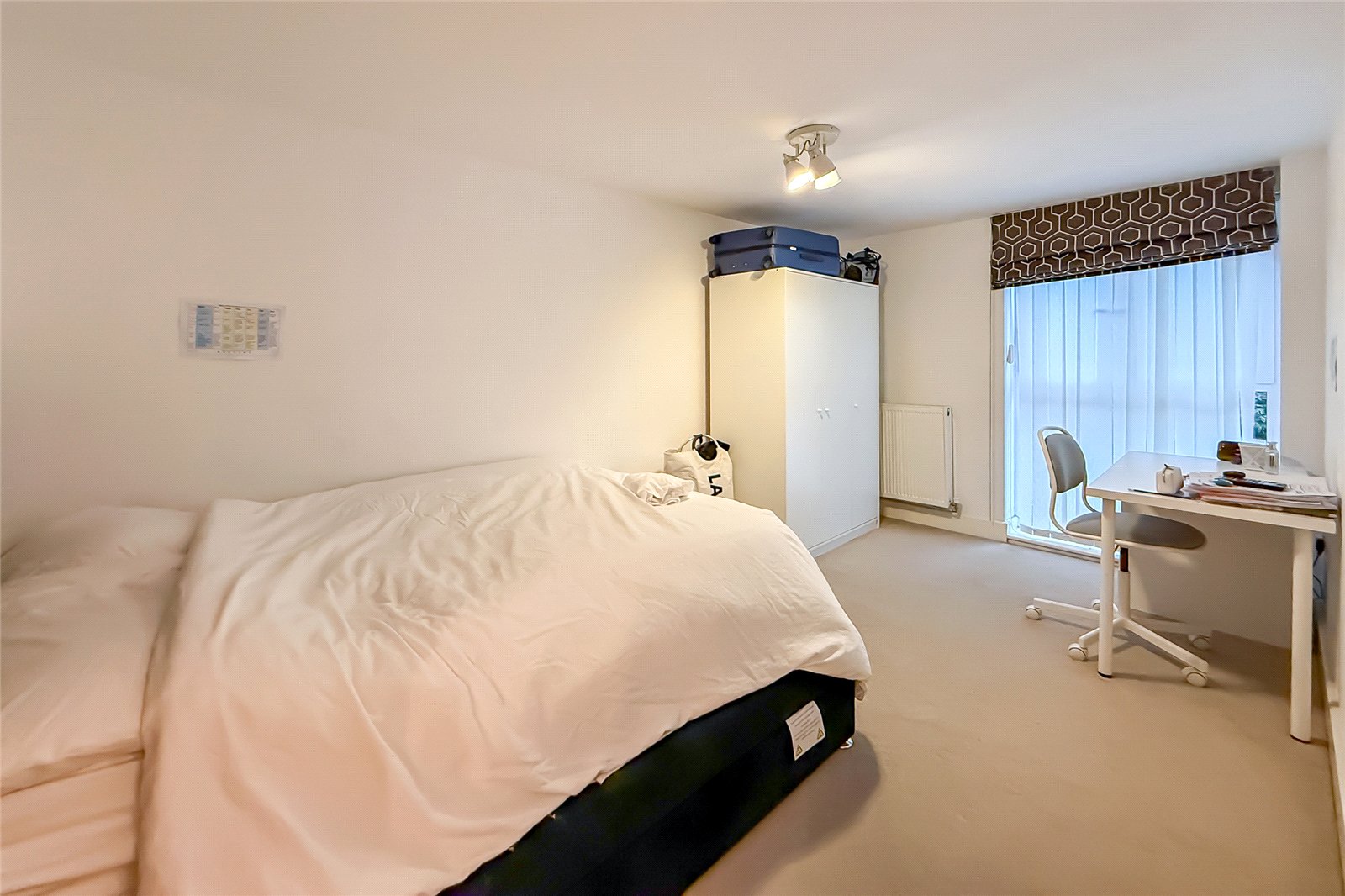2 bed apartment for sale in Barcino House, Charrington Place, St. Albans, Hertfordshire, AL1  - Property Image 5