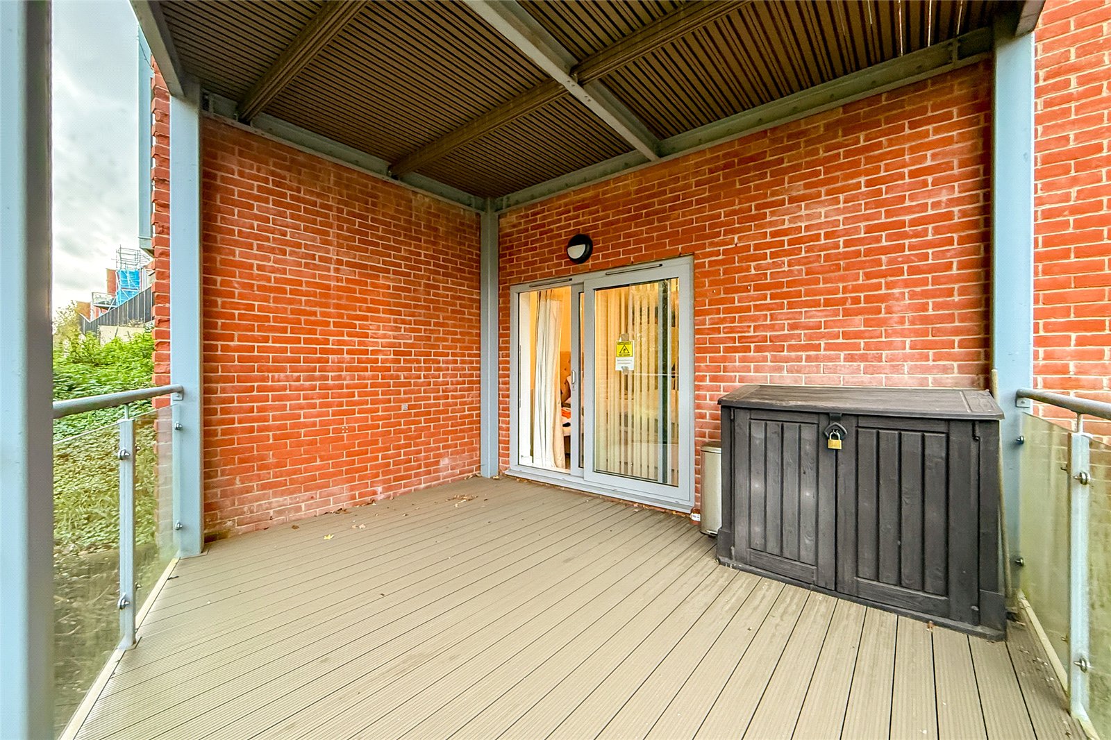 2 bed apartment for sale in Barcino House, Charrington Place, St. Albans, Hertfordshire, AL1  - Property Image 10
