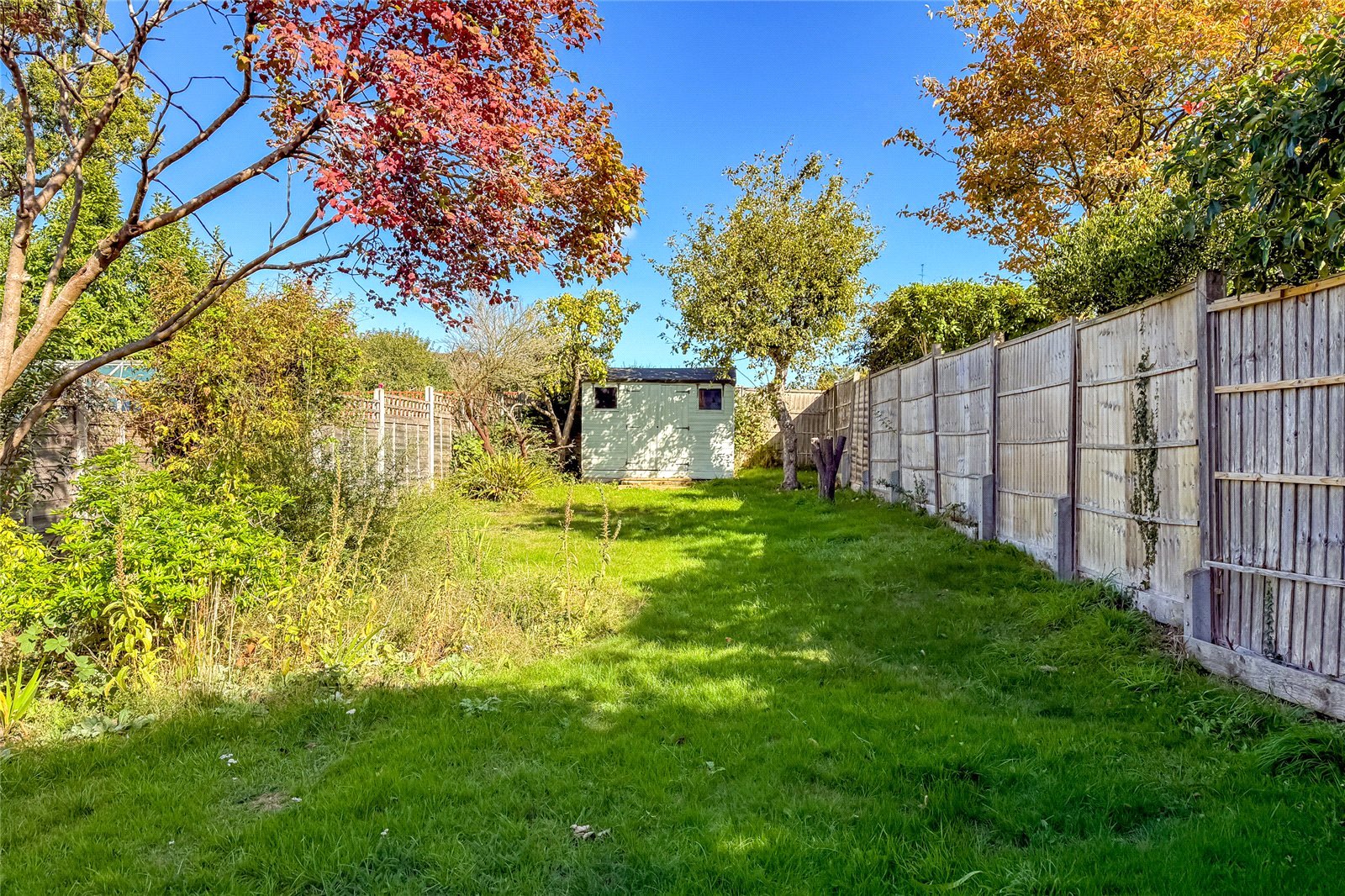 3 bed semi-detached house to rent in Topstreet Way, Harpenden, Hertfordshire, AL5 - Property Image 13