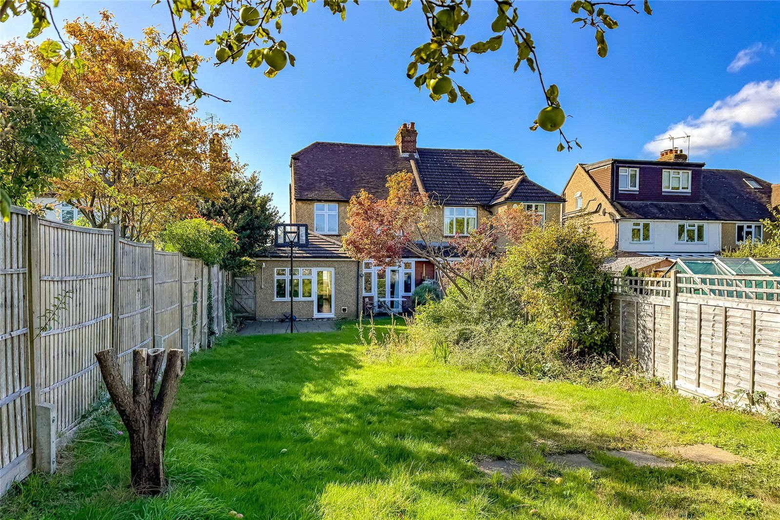 3 bed semi-detached house to rent in Topstreet Way, Harpenden, Hertfordshire, AL5 - Property Image 4