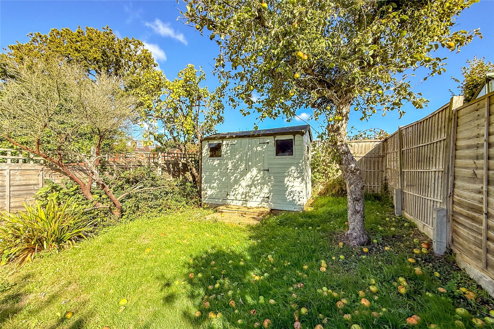 3 bed semi-detached house to rent in Topstreet Way, Harpenden, Hertfordshire, AL5 - Property Image 20